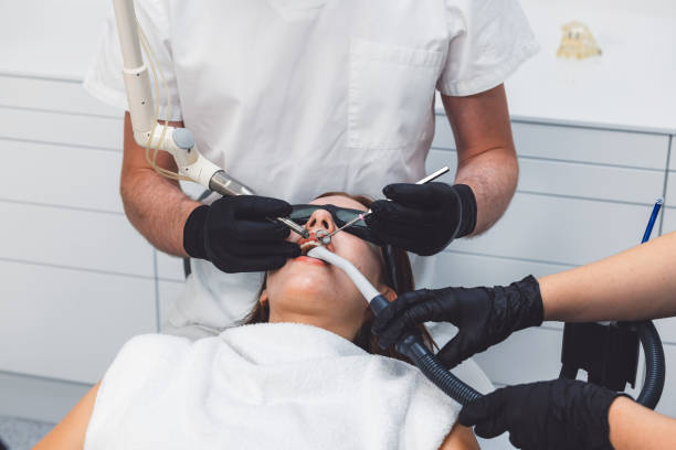 Best Emergency Cosmetic Dentistry in New Windsor, MD